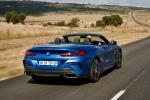 BMW M850i xDrive Convertible 2019 года (ZA)